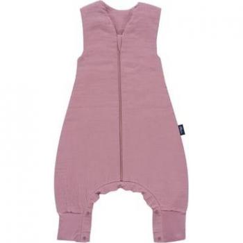 Alvi 4-Seasons Sleep Suit Mull Fox Glove