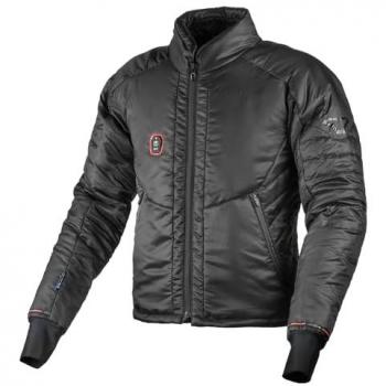 Nochette Moto Macna Nucleo Noir 2XL