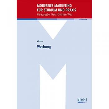 Werbung