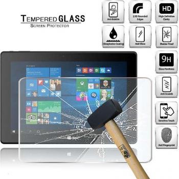 Film de Protection en Verre Trempé pour Tablette Linx 10 pouces