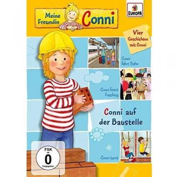 Meine Freundin Conni