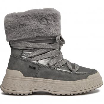 Damenboot & Stiefel Caprice Grau 40.5 cm