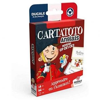Jouets éducatifs