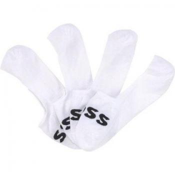 Calcetines BOSS Unisex 2 Pares