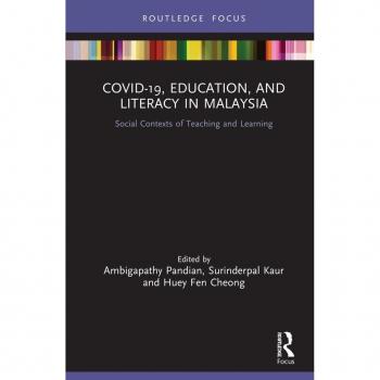 Vitalsource Technologies, Inc. Covid-19, Education, And Literacy In Malaysia