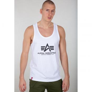 Alpha Industries Basic Tanktop Herren