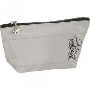 Necessaire Borsa Per Trucco Beige