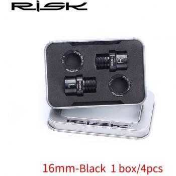 MTB Pedal Extension Spacers