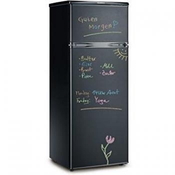 Severin Frigorifero Doppia Porta KS 9950 Classe E Colore Nero