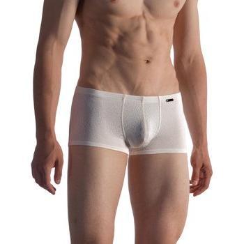 Boxer Olaf Benz PEARL1858 Blanc