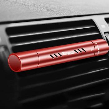 Évent de désodorisation auto