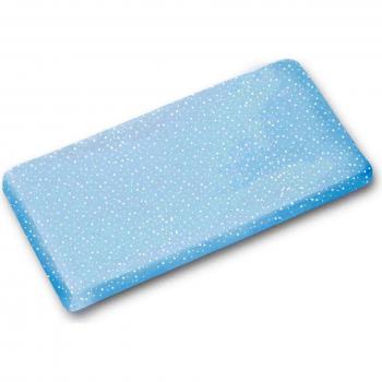 Set lenzuola per lettino da bambini Baby Boum stelle