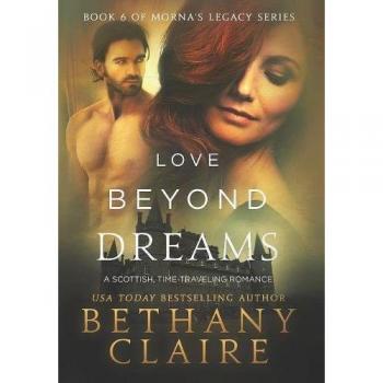 Love Beyond Dreams
