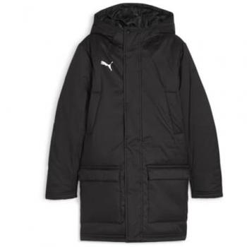 Puma teamFINAL Winterjacke für Jungen 152