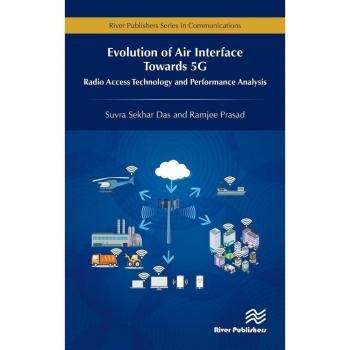 Evolution of Air Interface Towards 5G : Radio Access Technology and Performance Analysis