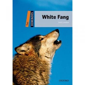 Dominoes 2. White Fang MP3 Pack