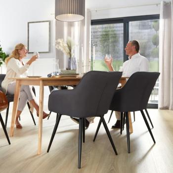 Marilyn Chair Set of 4