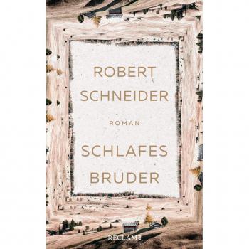 Schlafes Bruder (eBook)