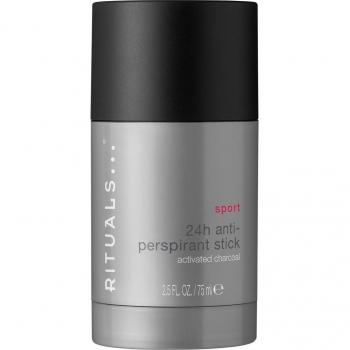 SPORT 24h refrescante antitranspirante stick 75 ml