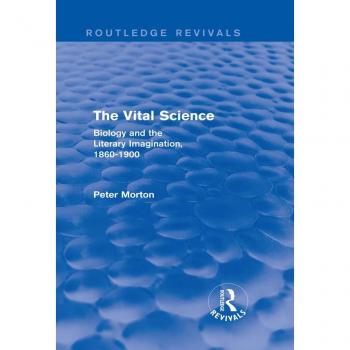 Vitalsource Technologies, Inc. Vital Science (routledge Revivals)