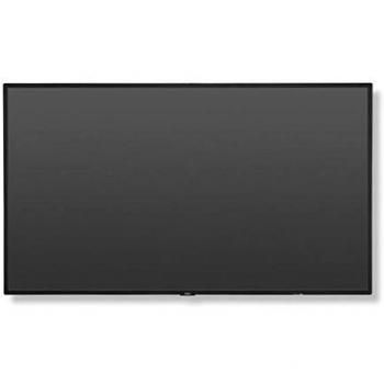 Pantalla plana NEC V554 con resolución Full HD