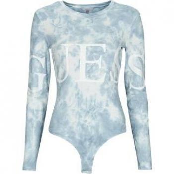 Body Guess Logo Modello