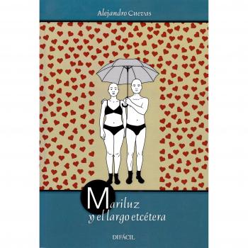 MARILUZ Y EL LARGO ETCETERA