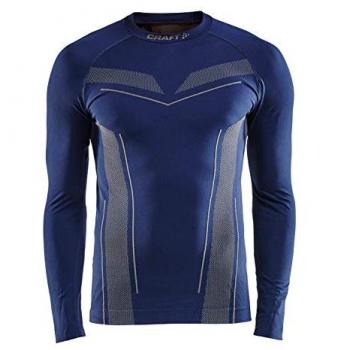 Maillot sans coutures Craft Pro Control SprintLine