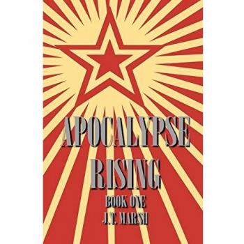 Apocalypse Rising: Book One