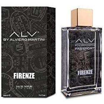 Alviero Martini Firenze 100 ml Eau de Parfum para Mulher