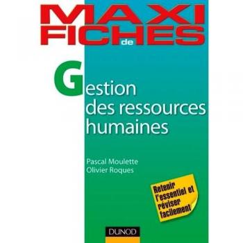 Gestion des ressources humaines