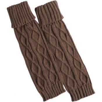 Conjunto de Medias WarmRombo