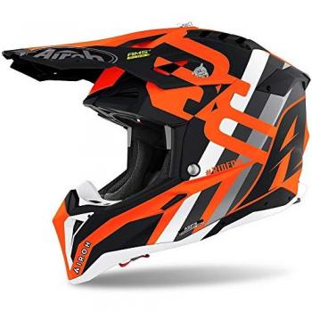 Airoh Aviator 3 Motocross Helm