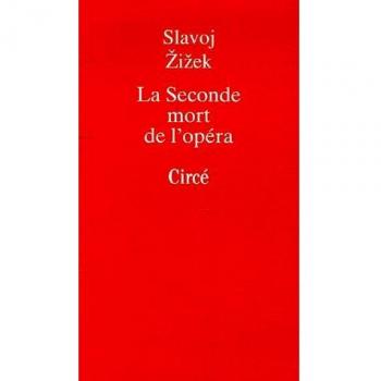 La Seconde Mort De L'opéra