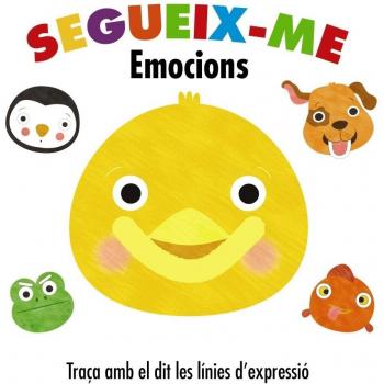 Segueix-me. Emocions