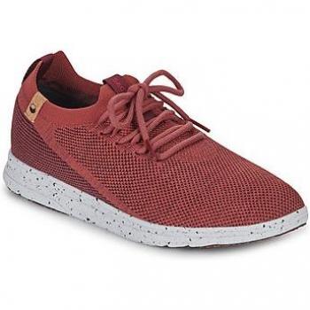 Saola TSAVO Sneaker in Rot