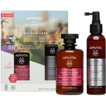 Apivita: Loción Anticaída – Kit de 2 Frascos