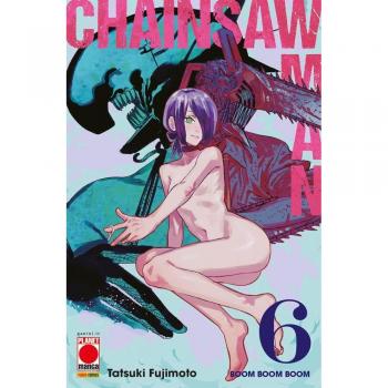 CHAINSAW MAN 06