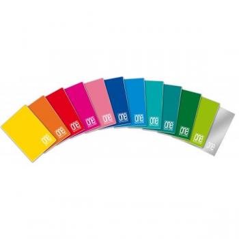Maxiquaderno One Color