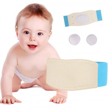 Correa de estabilidad abdominal pediátrica