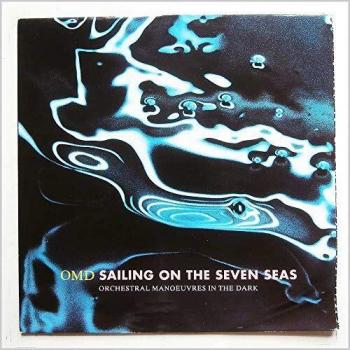 Sailing on the Seven Seas (Extended Version, 1991) [Vinyl]
