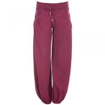 WINSHAPE WTE3 Dancehose – Damenmode, Normalgrößen, 90/10 Baumwolle-Elasthan