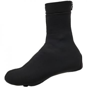Capas de Calçado Bioracer Preto para Inverno