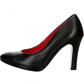 ARA Damen Luxembourg Pumps Größe 36.5 EU Schwarz