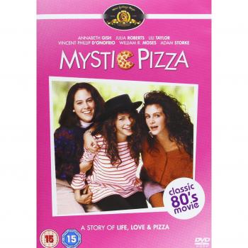 Mystic Pizza