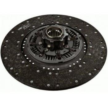 Sachs 1862 379 031 Kupplungsring