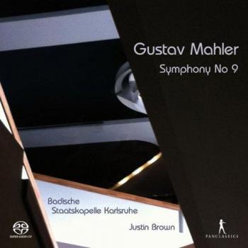 Gustav Mahler: Sinfonie Nr. 9
