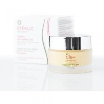 Creme Facial Etêrlic com Ação Antirrugas 50ml