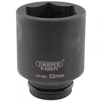 Douille professionnelle 52mm 3/4in