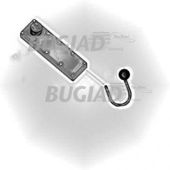 Manguera de Admisión de Aire BUGIAD 88626